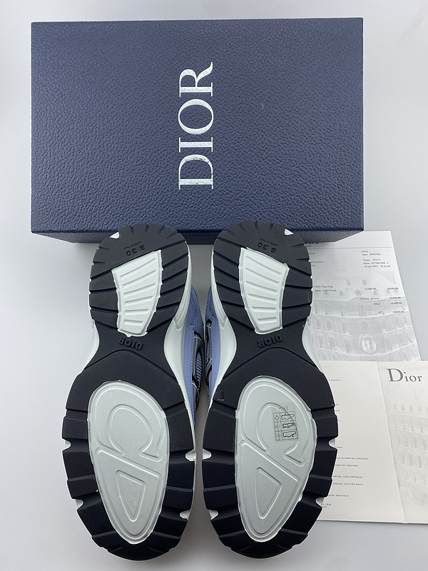 DIOR B30 SNEAKER