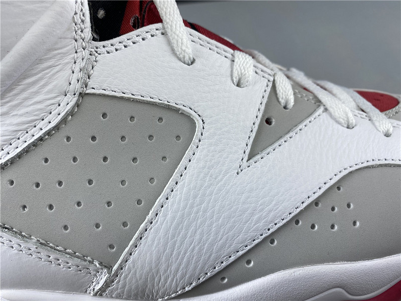 Air Jordan 6 Hare Bugs Bunny 2020 CT8529-062