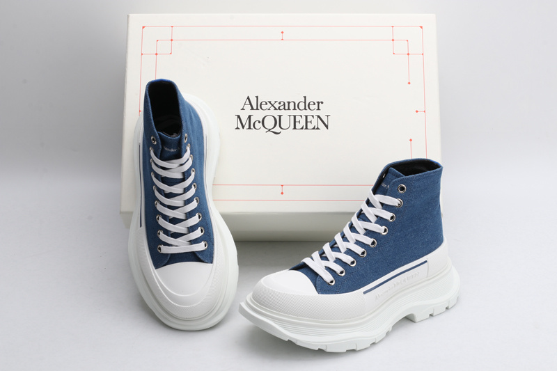 Mcqueen Tread Slick