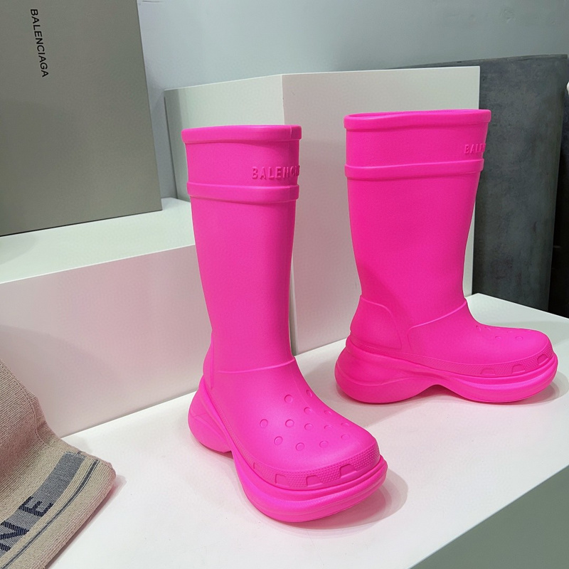 BLCG RAIN BOOTS
