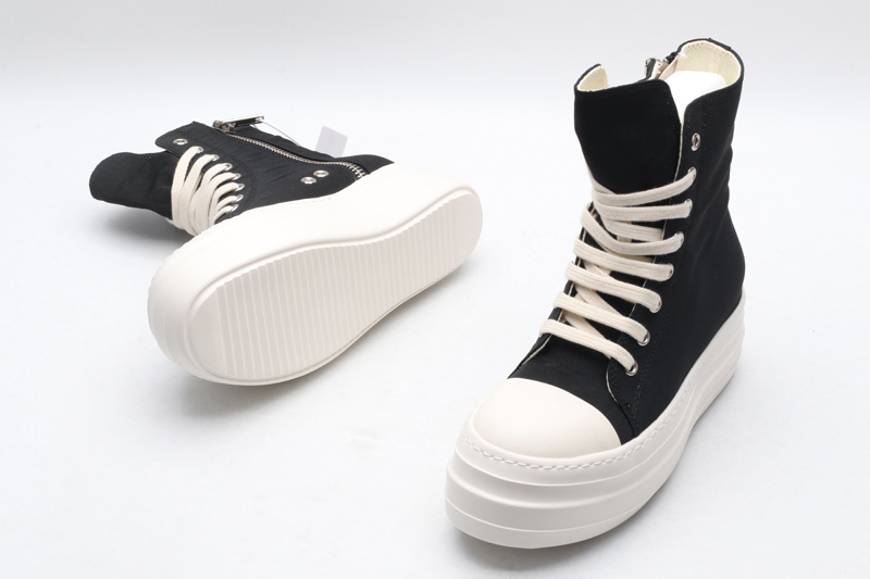 Rick Owens Shoes