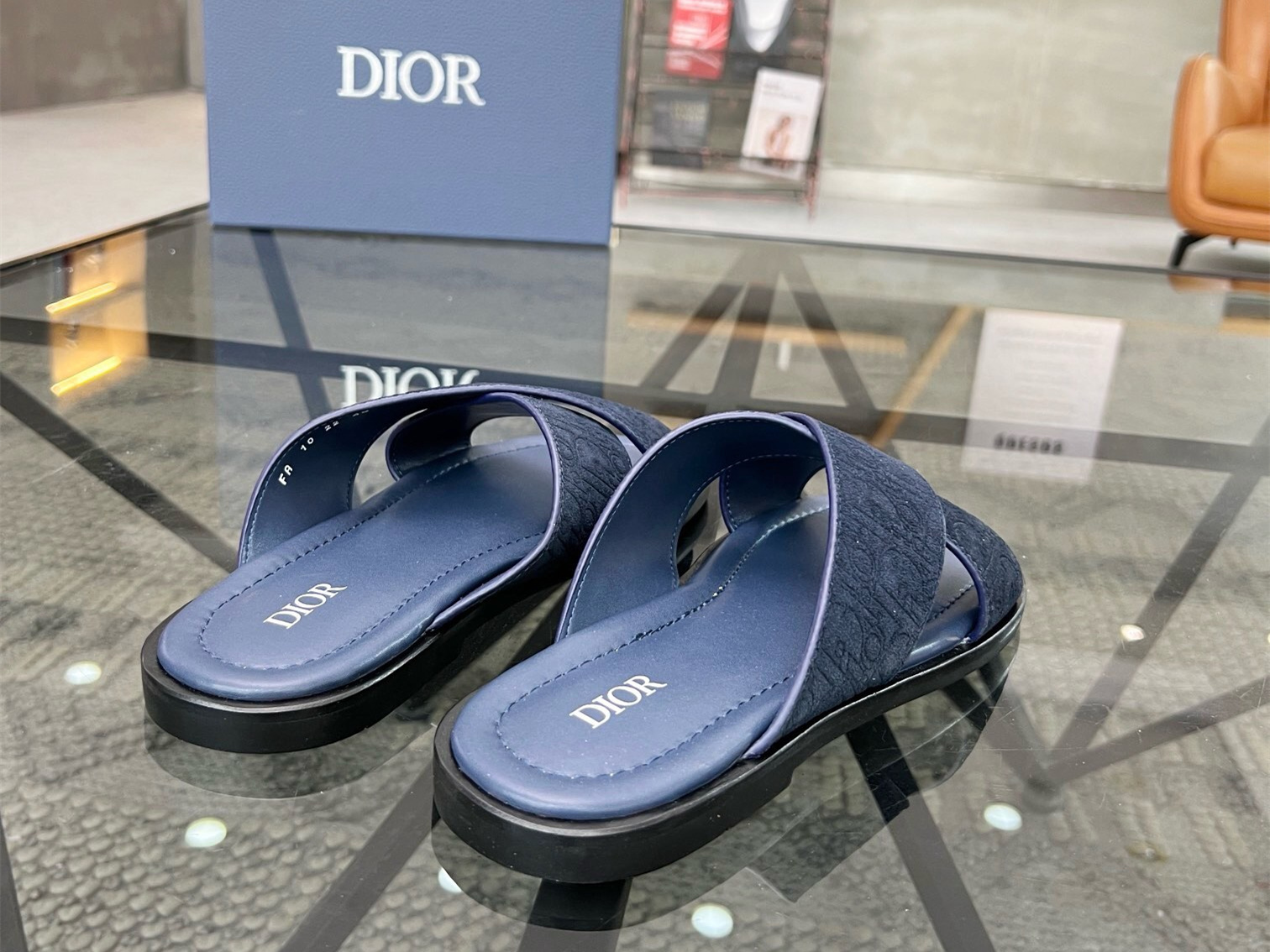 DIOR SLIDE (EU38-EU46)