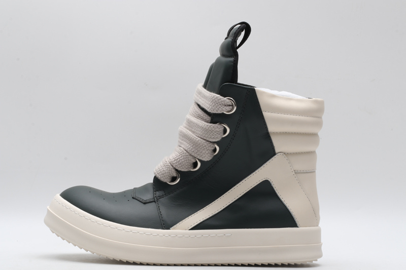 Rick Owens Shoes