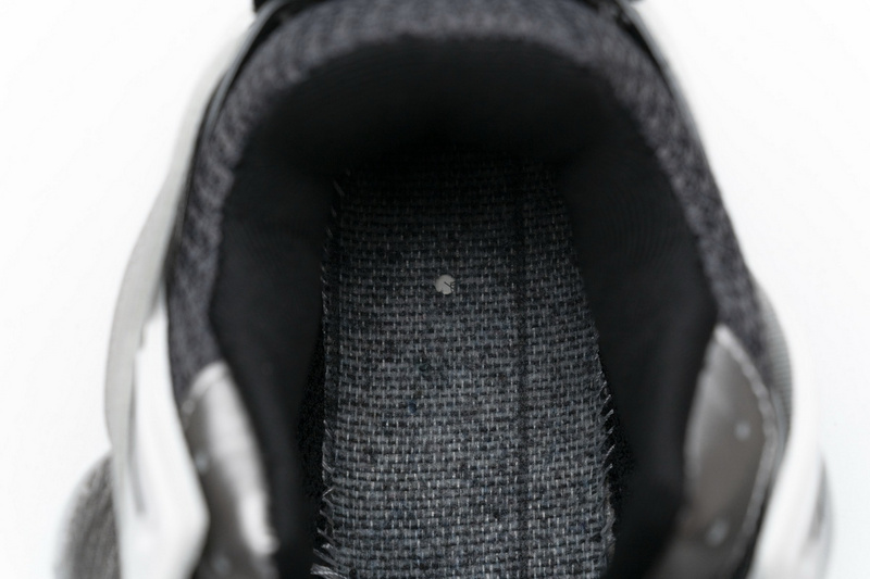 Balenciaga Tess S.Grey  LED  555032 W1GB7 1214