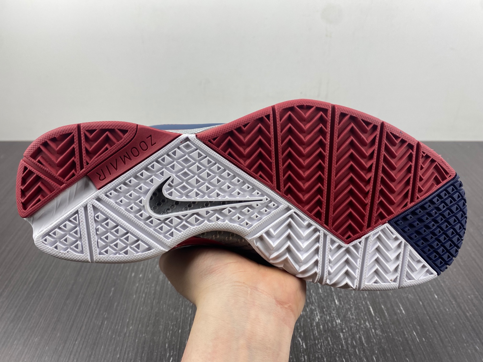 Nike Zoom Kobe 1 Protro 