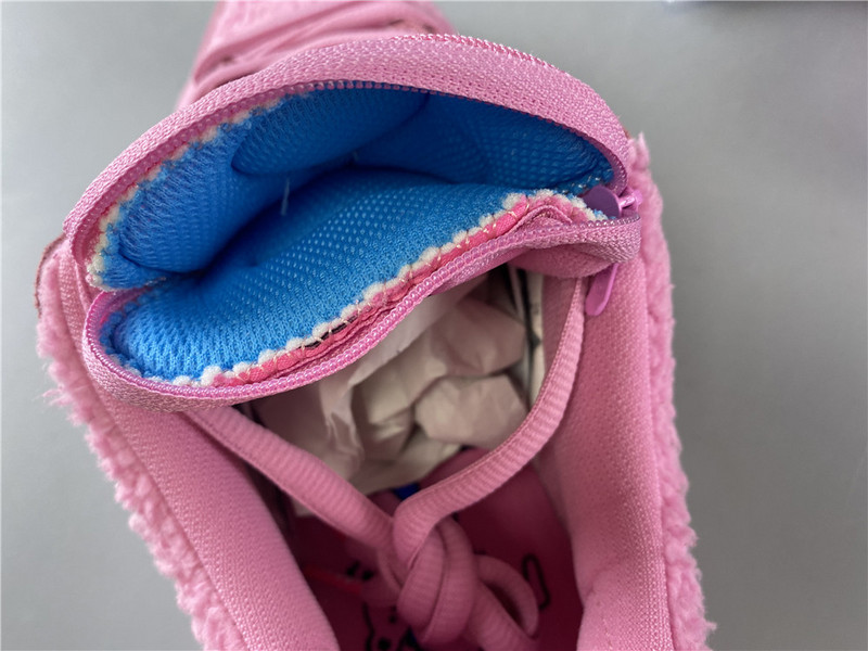 Grateful Dead x Nike SB Dunk Low Pink Bear 2020 CJ5378-600