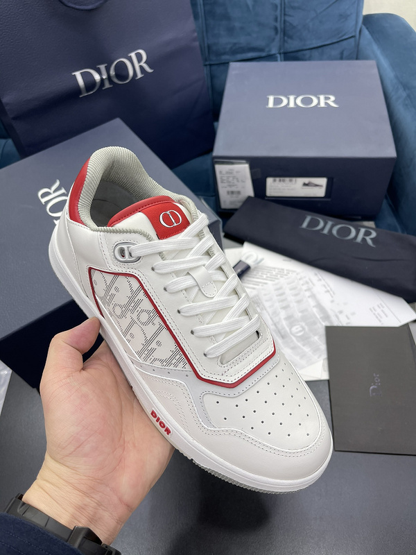 DIOR B27 SNEAKER
