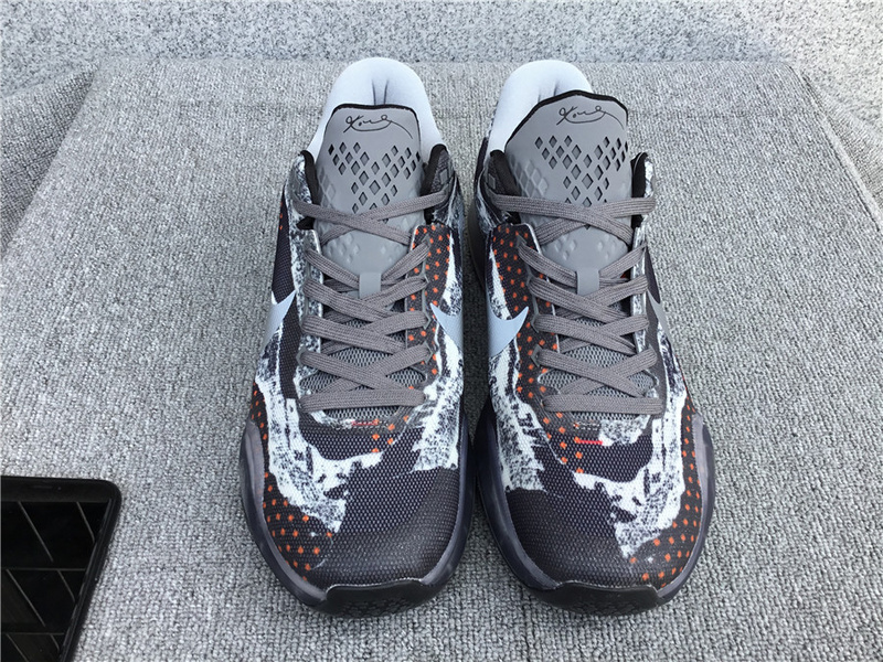 Nike Kobe 10 