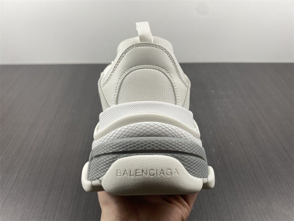 Balenciaga TRIPLE S TRAINER
