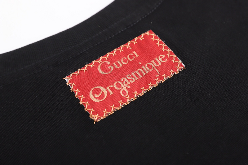 Gucci T-SHIRT GG-3