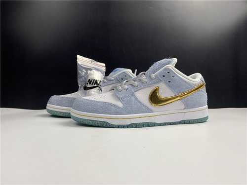 Sean Cliver Nike SB Dunk Low DC9936-100