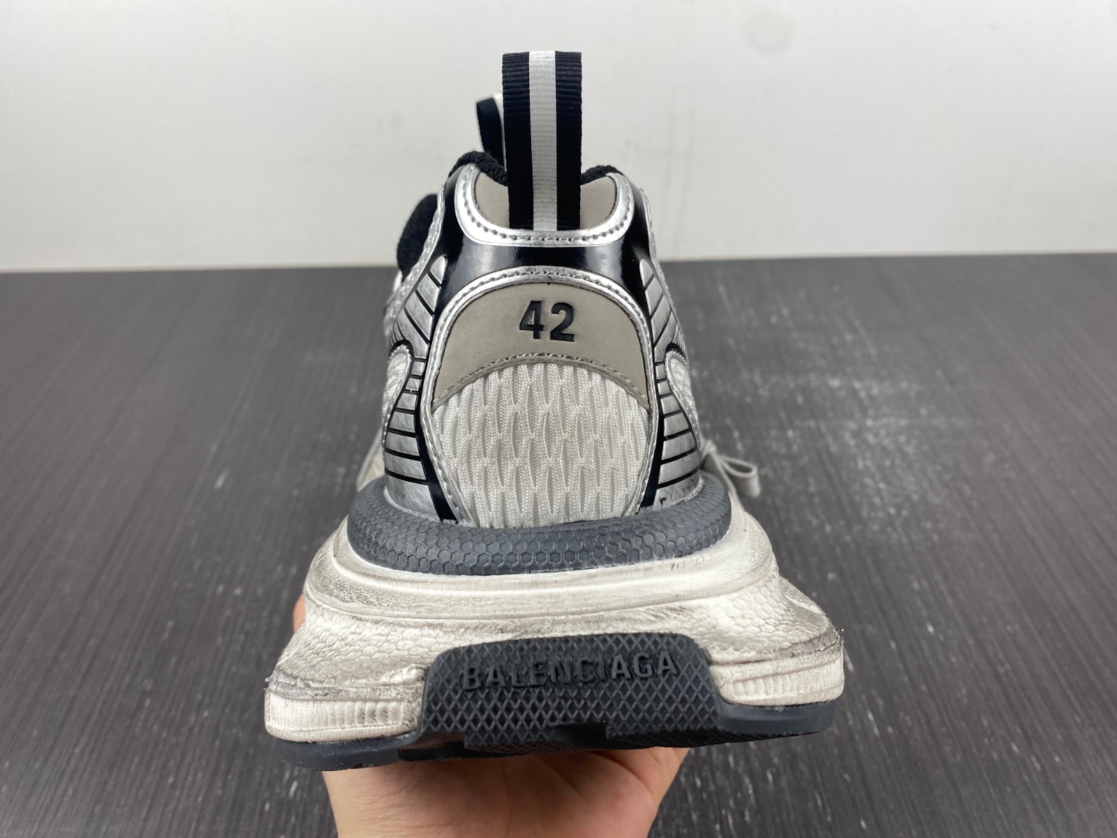Balenciaga 3XL Sneaker