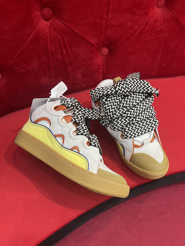 Lanvin Sneakers