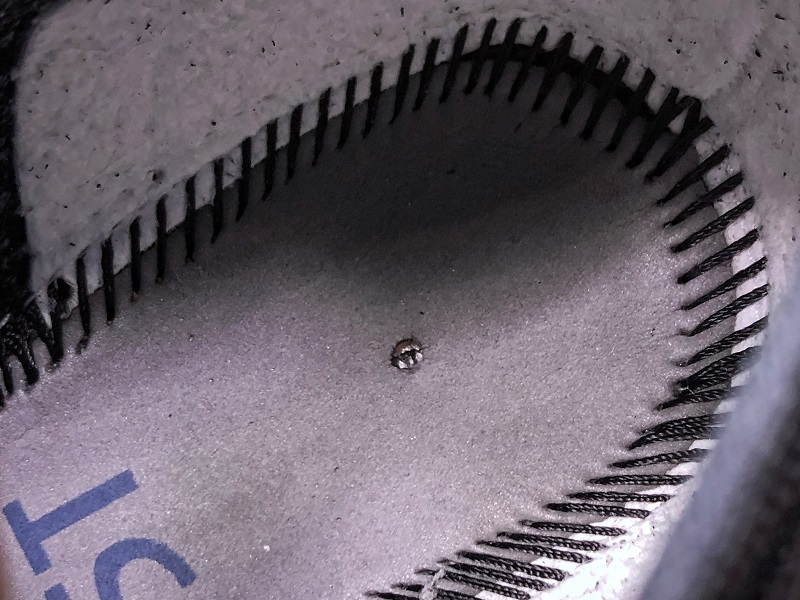 Nike The 10: Air Vapormax FK "OW" - AA3831 001