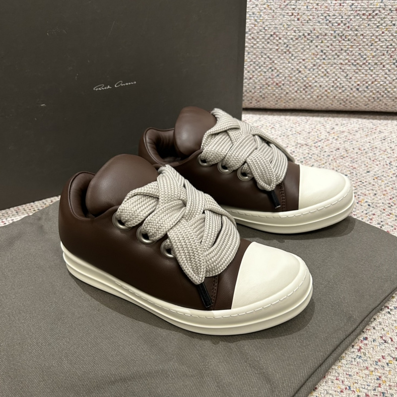 Rick Owens Shoes