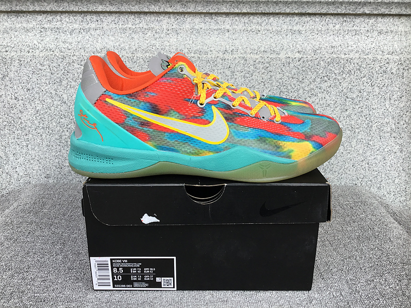 Nike Kobe 8 System GC 