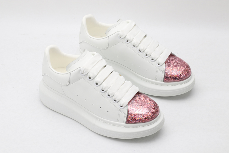 MCQUEEN OVERSIZED SNEAKER