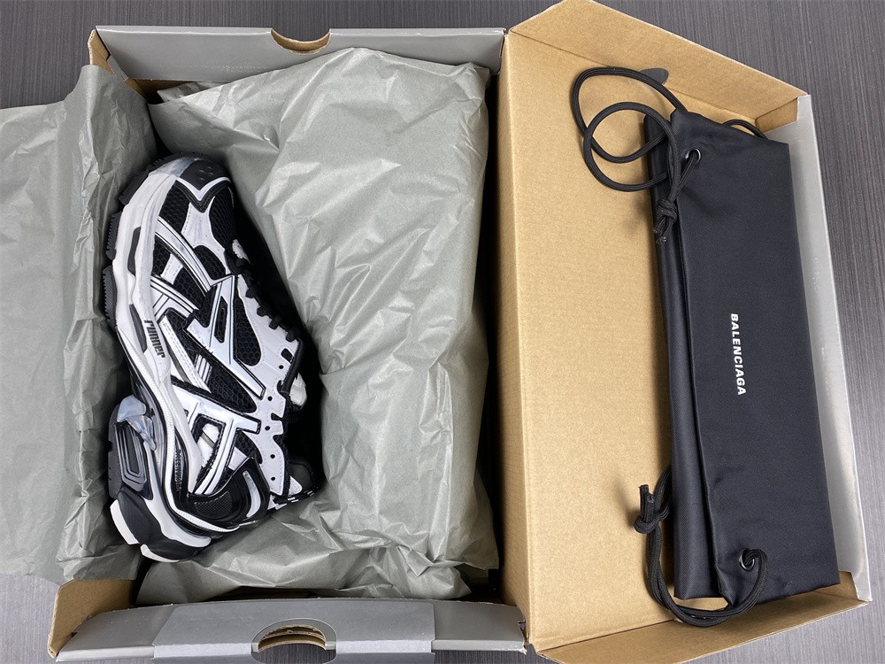 Balenciaga Runner Sneaker