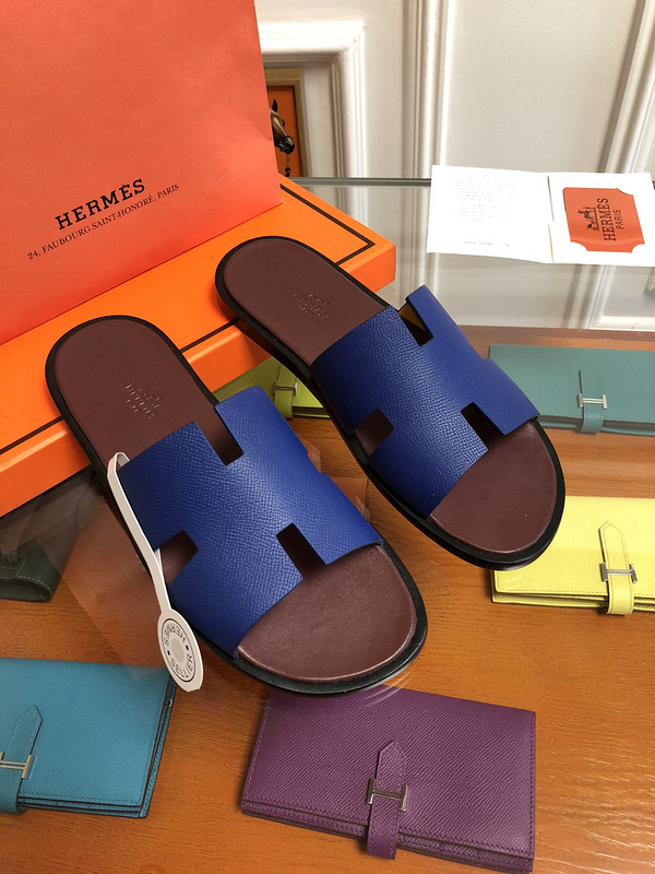 Hermès Izmir sandal