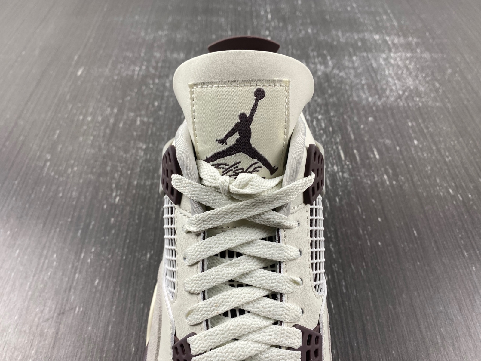 A Ma Maniere x Air Jordan 4 “Phantom” FZ4810-001
