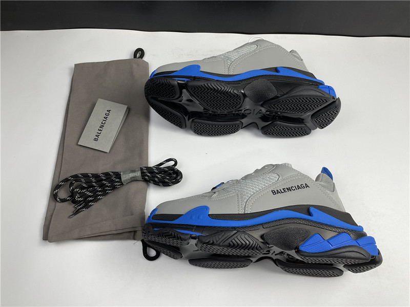 Balenciaga TRIPLE S TRAINER