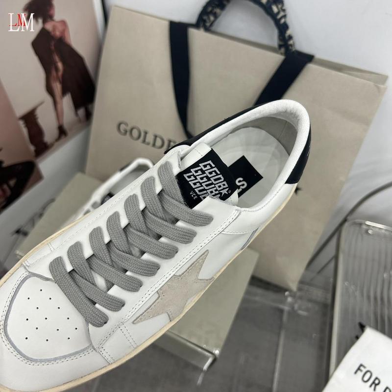 Golden Goose Sneaker
