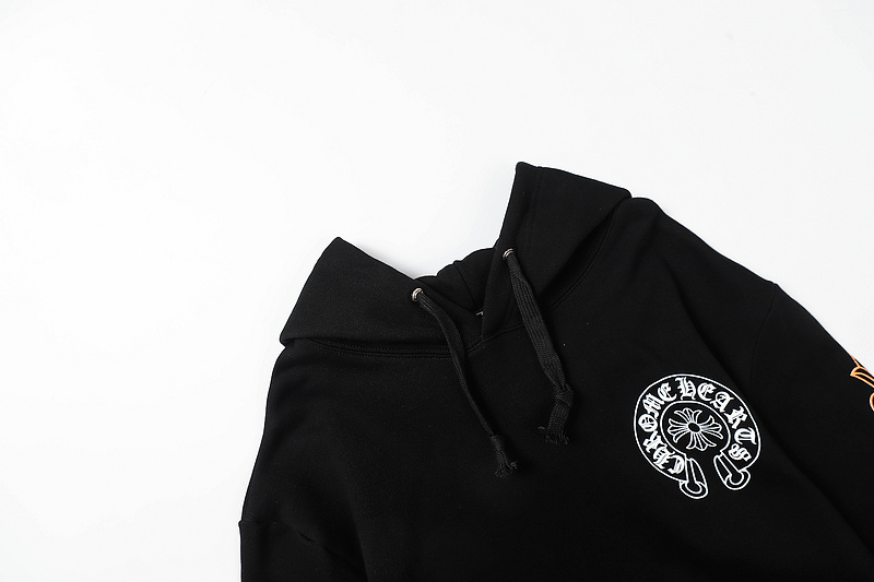 Chr0me Heart Hoodie 2301023