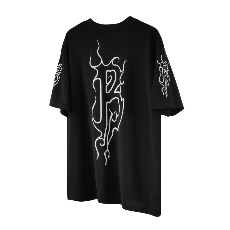 Balenc1aga T-SHIRT 2404020