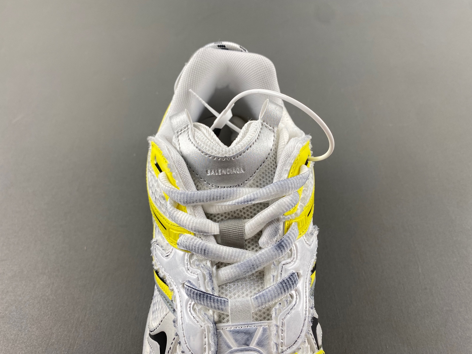 Balenciaga Runner Sneaker