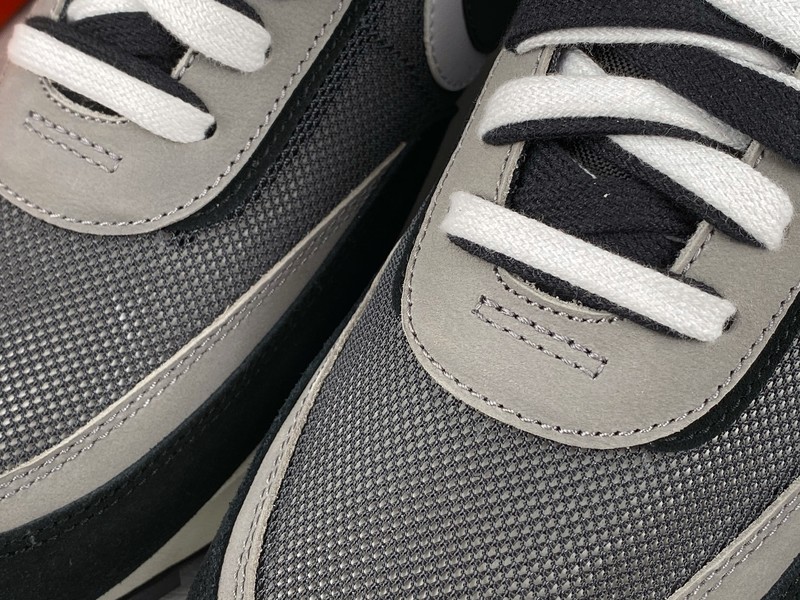 Nike LD Waffle sacai Black - BV0073-001