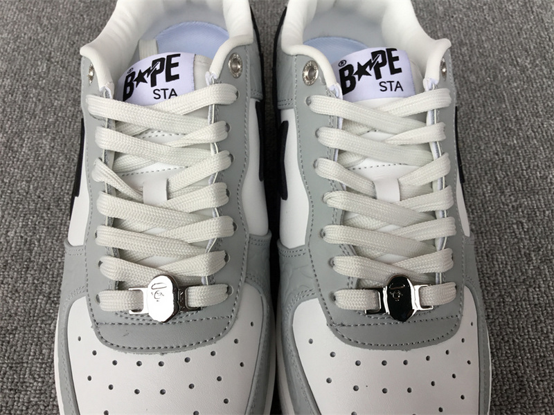 A Bathing Ape Bape SK8 Sta