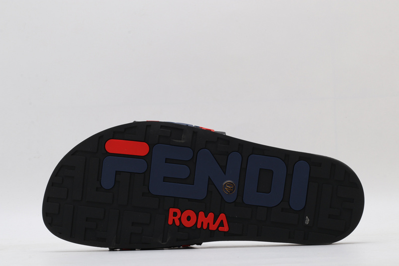 Fendi Slippers