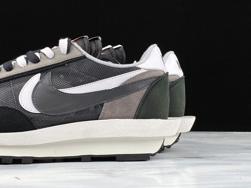 Nike LD Waffle sacai Black - BV0073-001