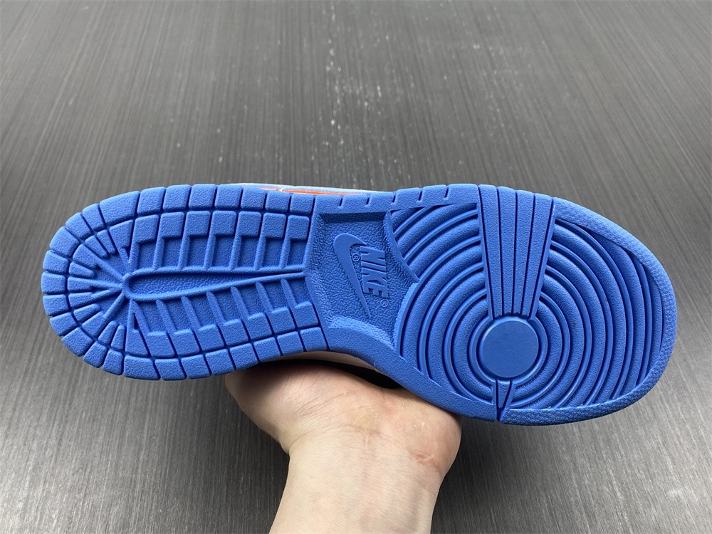 Katsuhiro Otomo x Nike Dunk Low "Steam Boy"