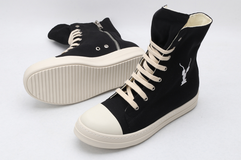 RICK OWENS DRKSHDW sneakers