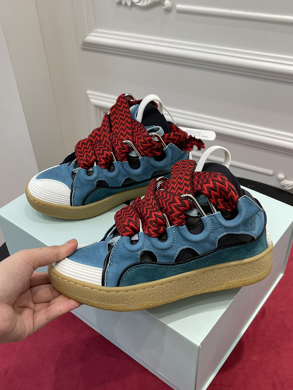 Lanvin Sneakers