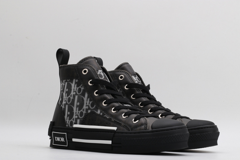 DIOR B23 SNEAKER