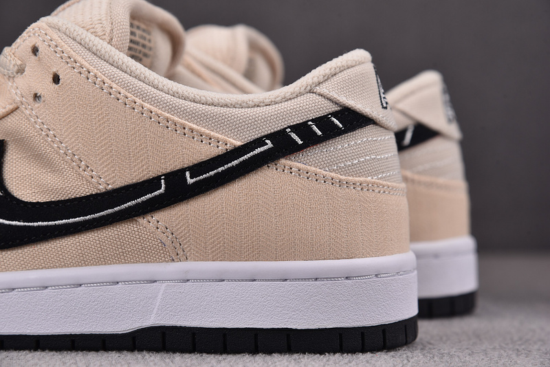 Albino & Preto x Nike SB Dunk Low FD2627-200