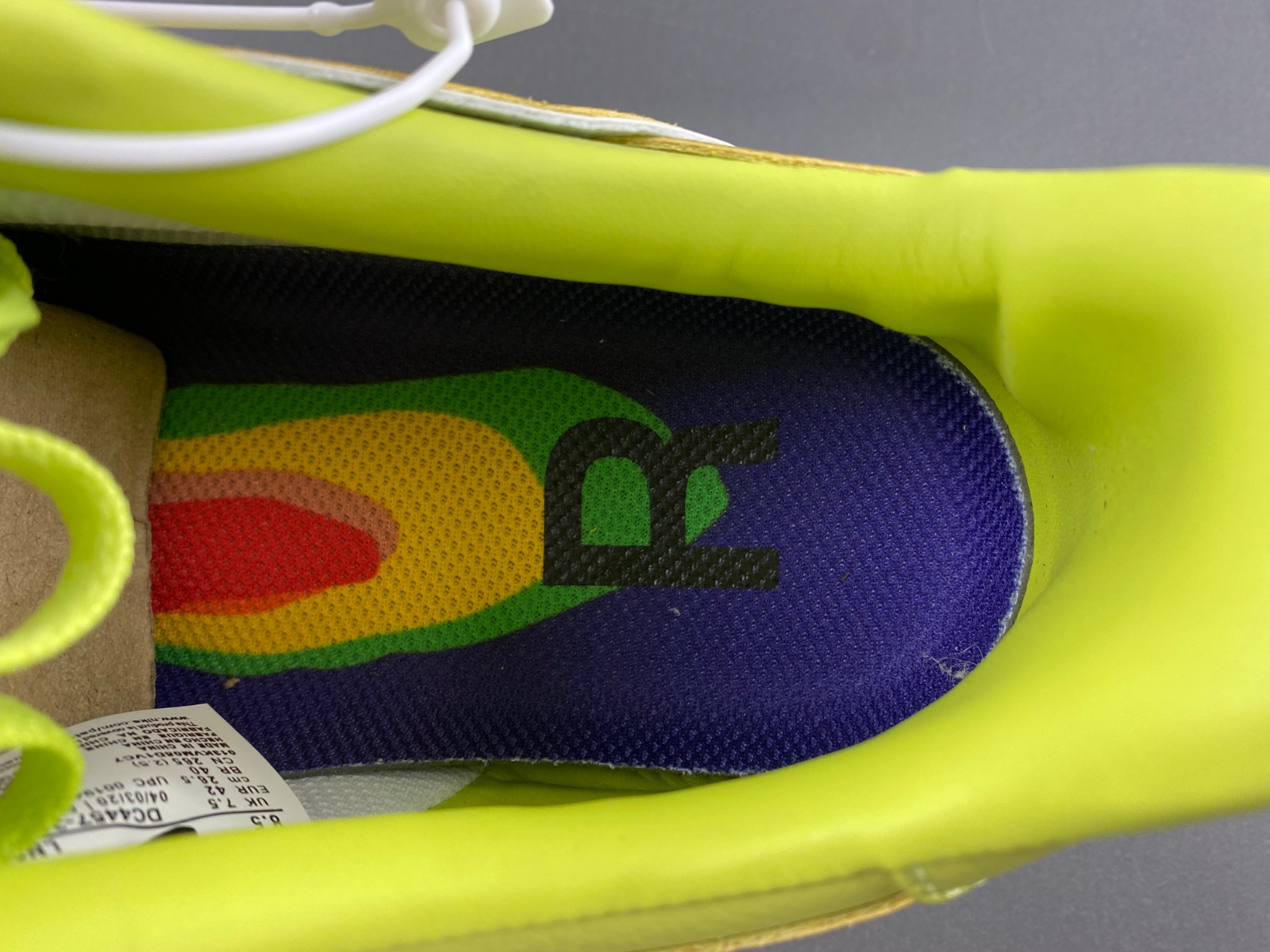 Cactus Plant Flea Market x Nike Air Force 1   DC4457-300