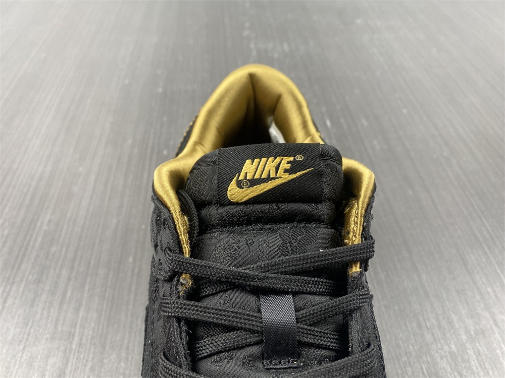 Nike Dunk Low Year of the Tiger (2022) DQ5351-001