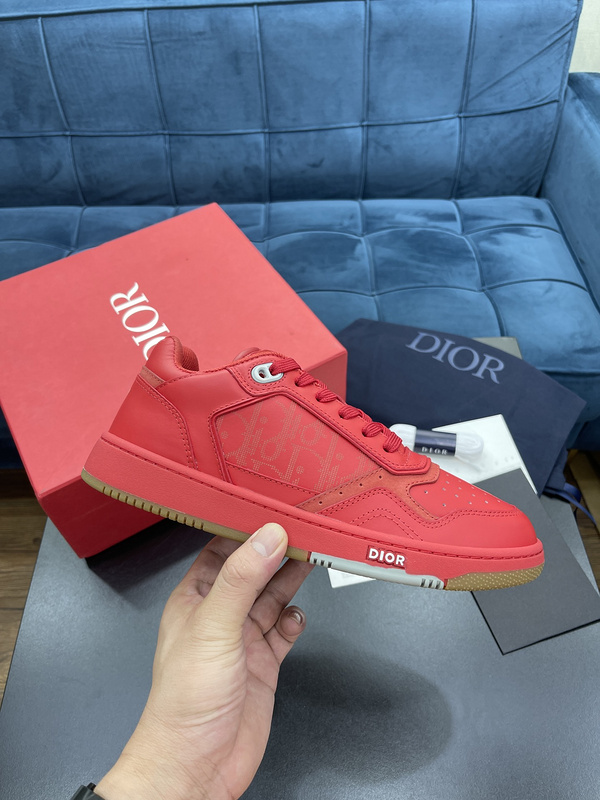 DIOR B27 SNEAKER