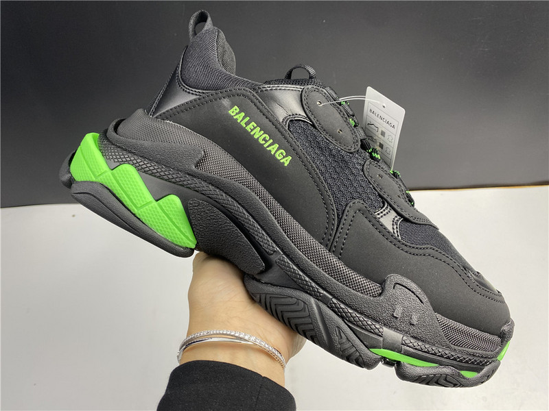 Balenciaga TRIPLE S TRAINER