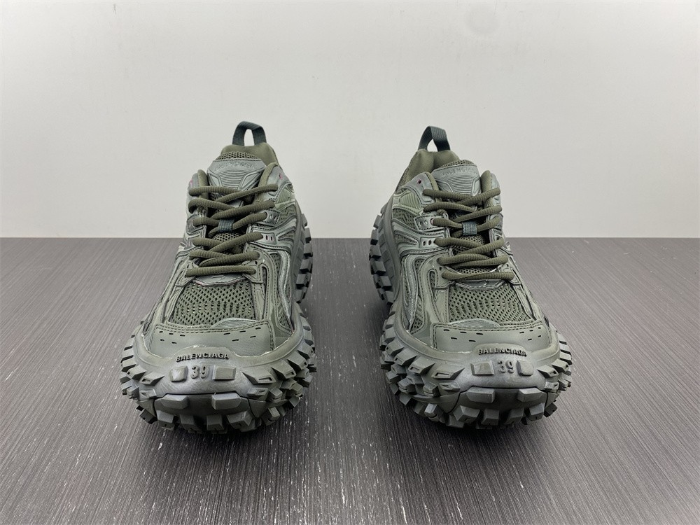 Balenciaga Defender Sneaker