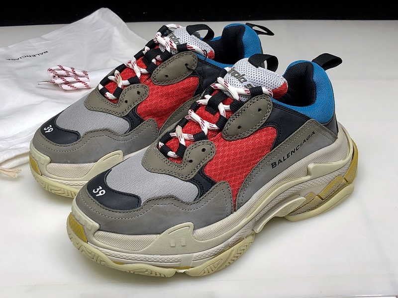 Balenciaga Triple S Trainer