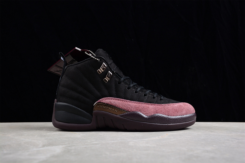 A Ma Maniére x Air Jordan 12 DV6989-001
