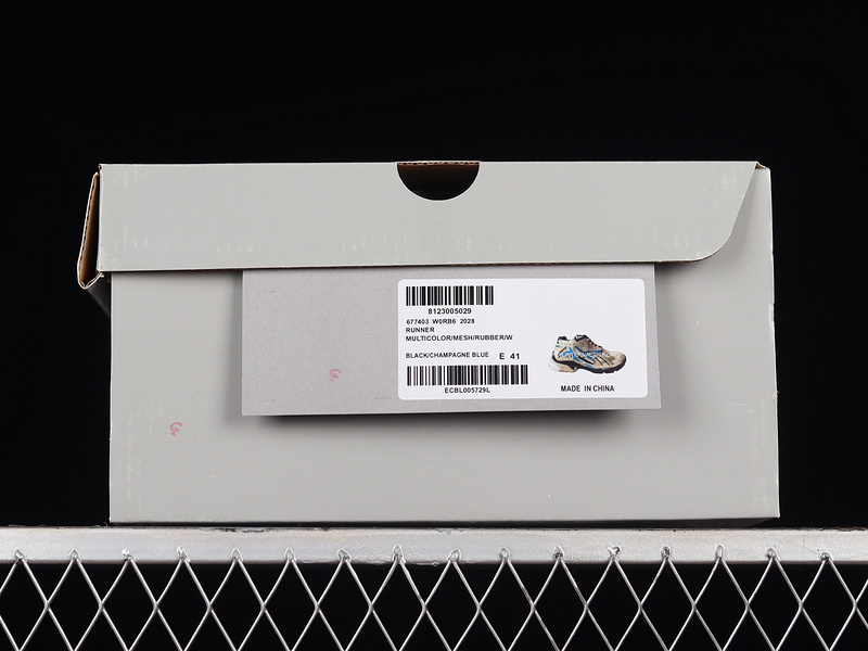 Balenciaga Runner Sneaker