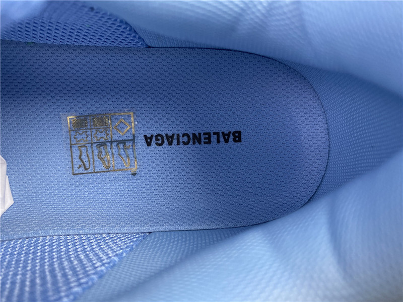 Balenciaga TRIPLE S TRAINER