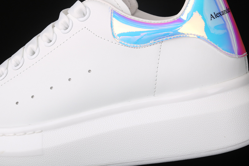 MCQUEEN OVERSIZED SNEAKER