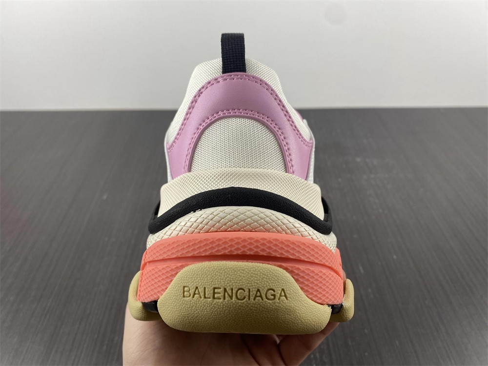Balenciaga TRIPLE S TRAINER