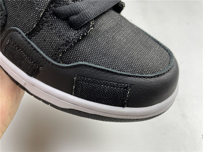 Nike SB Dunk Low Wasted Youth - DD8386-001